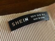 France Suspends Shein Over ‘Childlike’ Sex Doll Scandal shein
