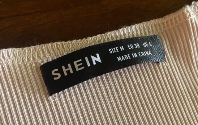shein