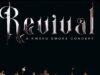 Kweku Smoke’s Revival Concert 2025: Expanded Festival Details