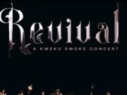 Kweku Smoke’s Revival Concert 2025: Expanded Festival Details