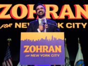 Zohran Kwame Mamdani Makes History as New York City’s Youngest Mayor new york