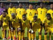 Black Stars to Face Germany in March 30 Friendly