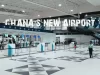 Ghana Airports Ready for Holiday Surge as Diaspora Travel Rises