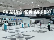 Ghana Airports Ready for Holiday Surge as Diaspora Travel Rises