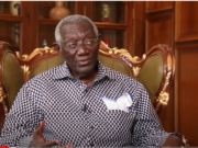 Former President Kufuor Rejects Claims He Backed Alan