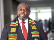 CEO of Focus1 Group Donates Gh¢100,000 toward first ICU in Sekondi