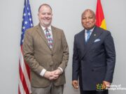 Ghana Not Affected by New US Green Card Review – Ablakwa Confirms
