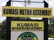 KMA warns traders to vacate Santasi–Asokwa stretch by Jan 20