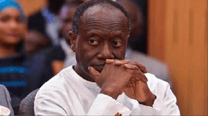 Ken Ofori Atta The criminal trial of former Finance Minister Ken Ofori-Atta is set to resume on Thursday, August 27, 2026.
