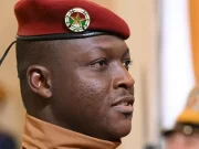 Plot to kill Burkina Faso leader foiled, says junta