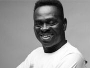 Legendary Gospel musicsian Yaw Sarpong passes away
