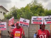 Arise Ghana demands extradition of Ofori-Atta