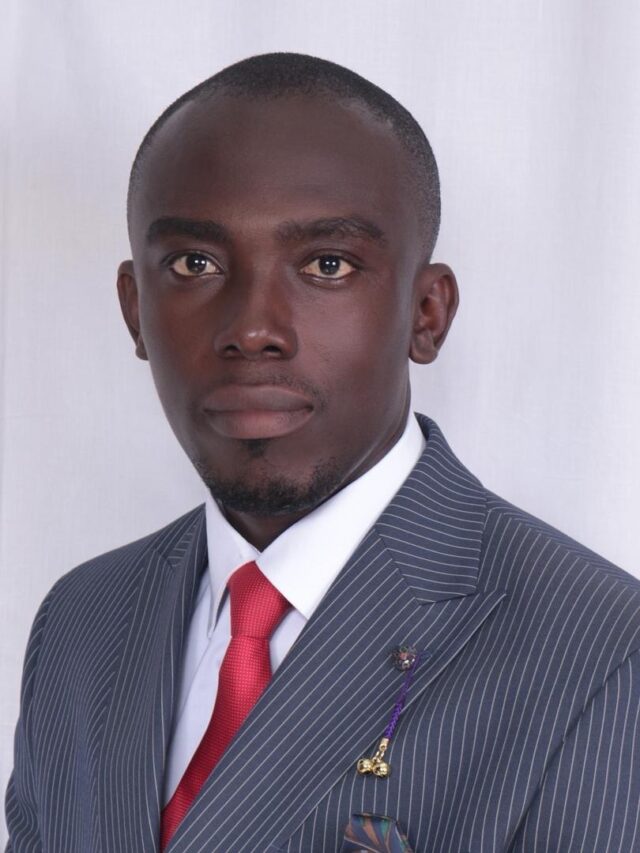 Akwasi Konadu