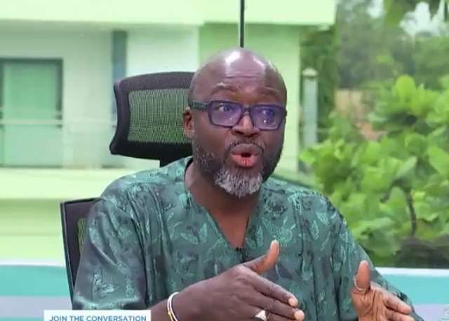 Ibrahim Adjei Ibrahim Adjei