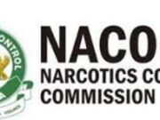 Cocaine Smuggling at Kotoka Airport: NACOC Arrests Manufacturing Company Manager nacoc