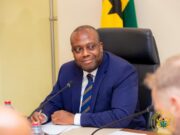 Officers who aid importers to defraud Ghana will be dealt with – Deputy Finance Minister Thomas Nyarko Ampem