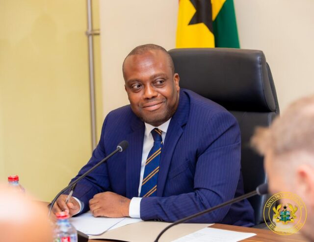 Thomas Nyarko Ampem Thomas Nyarko Ampem