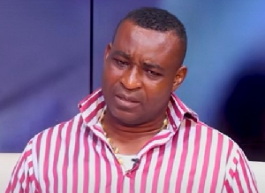 Wontumi Chairman Wontumi sentenced to 20yrs in prison