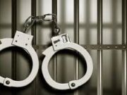 Ghana Police Arrest 22 Suspects in Pokuase Cyber Fraud Crackdown arrest of cyber fraud suspects