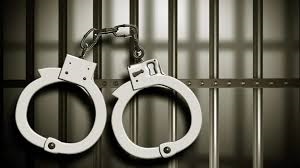 arrest arrest of cyber fraud suspects
