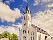 Digital Church Registry: Government Moves to Centralise Data digital church registry in ghana