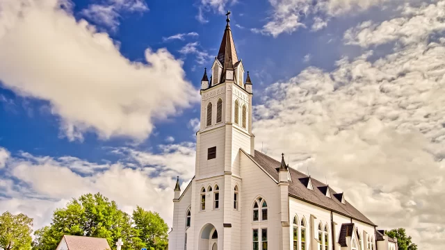 churches in Ghana digital church registry in ghana