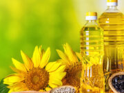 Government introduces ban on land transit of cooking oil consignments revenue leakage: cooking oil saga