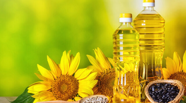 cooking oil revenue leakage: cooking oil saga
