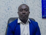 Dr. Charles Aprey warns how unhealthy foods are fueling disease risk in Ghana Dr. Charles Aprey on unhealthy foods