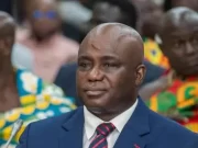 Food insecurity in Ghana 2026: I will write to GSS to locate affected persons—Hon. Eric Opoku Hon. Eric Opoku