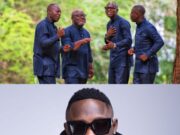 Alabaster Box and Medikal copyright case continues in court: Alabaster Box Speaks on ‘Welcome to Africa’ Song Dispute medikal-and-alabaster-box