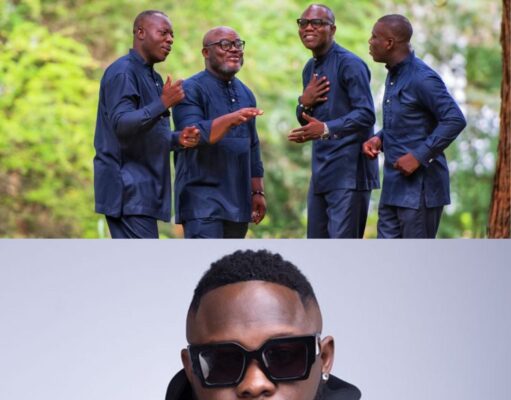 Alabaster Box and Medikal copyright case continues in court: Alabaster Box Speaks on ‘Welcome to Africa’ Song Dispute medikal-and-alabaster-box