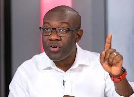 oppong nkrumah jpeg Kojo Oppong Nkrumah on the 24-hour economy bill