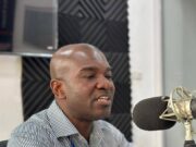 Prince Opoku Adutwum Outlines FDA Mandate and Regulatory Scope on Orange Sunrise Prince opoku Adutwum on fda requirements