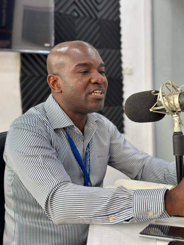 prince opoku adutwum Prince opoku Adutwum on fda requirements