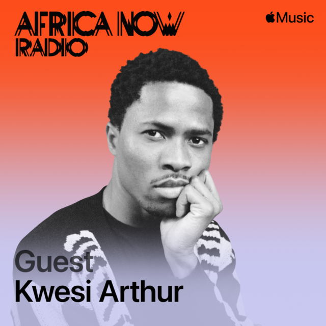 unnamed Kwesi Arthur