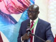 Heart failure accounts for a staggering 88% of cardiac admission – GHS Dr. Adomako-Boateng