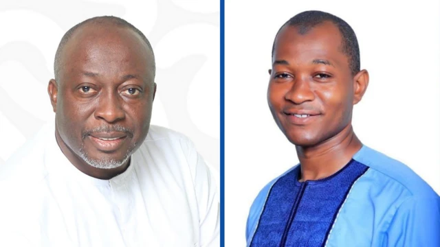 ayawaso east by election ayawaso east re-run 2026