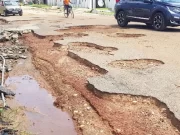 Big Push Initiative: Government earmarks about $5 billion for maintaining existing roads big push initiative