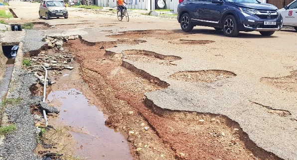 big push roads big push initiative