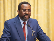 Unified Financial Systems to Unlock Africa’s Growth- BoG Governor BoG Governor
