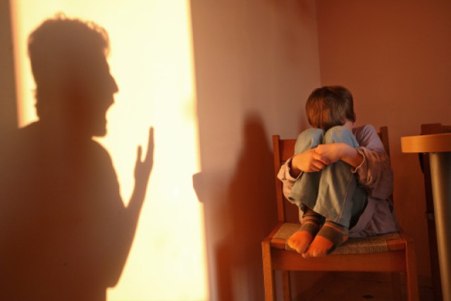 child harrassment inappropriate videos of children