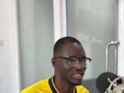 “The President’s assertion that U.S.-Israel attacks on Iran could possibly impact African economies is nothing but the truth”—Kofi Asher, NDC Communications Kofi Asher