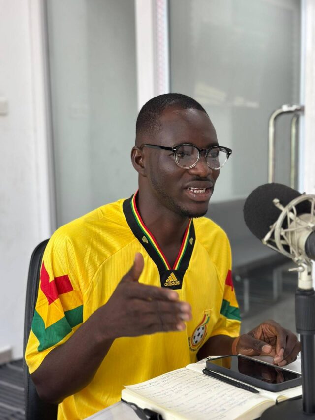 Kofi Asher