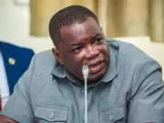 Procurement: Government did not award over GH₵70 billion worth of contracts under the big push program—Kwame Governs Agbodza Kwame Governs Agboza on big push program procument
