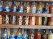 World Kidney Day: National security arrests suspected Sukudai chemical supplier in Aboabo local concoction sukudai