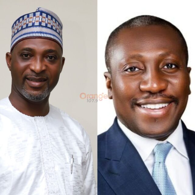 muntaka _afenyo afenyo markin on tribenet controversy