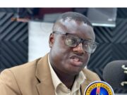 Ashanti Region: Kumasi peak electricity demand rises from 420 MW to 640 MW in two years Obeng Antwi, pro for ECG; Ashanti Region on dumsor