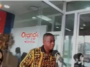 Reuben Ameh rejects claims Iran-Israel-US tensions will affect Ghana’s economy Reuben Ameh