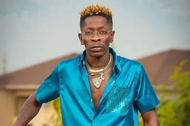 shatta-wale Shatta Wale's management cancels UK concert after tragic crowd crush.